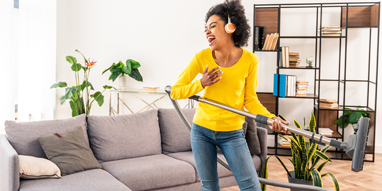 The ultimate guide to spring cleaning: tips for a fresh start