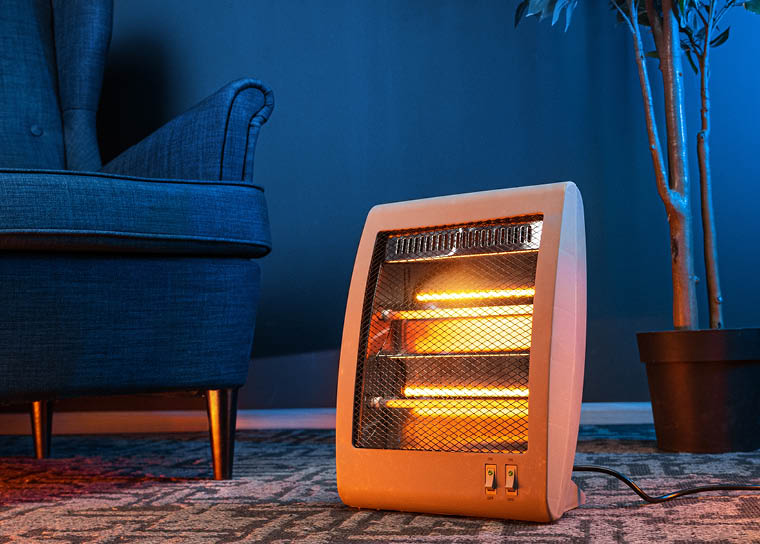 Find The Perfect Heater For Your Home