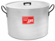 Hart 50lt Aluminium Stock Pot J7 by Hart in Best Credit Deals, Do more at Home, Appliances, Home Goods, Hart, Small Appliances, Pot Sets at OK Furniture.