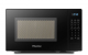 Hisense 20l Mirror Microwave Oven H20mobs11 by Hisense in Biggest Black Friday Sale Ever, Brands, Appliances, Hisense, Ovens, Stoves & Microwaves, Microwave Ovens at OK Furniture.