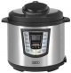 Defy 6lt Electronic Pressure Cooker Pc600s by Defy in WINTER HOME UPDATES FOR LESS, Febtastic Savings, Christmas Four, Appliances, Defy, Small Appliances, Pressure Cookers & Slow Cookers at OK Furniture.