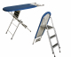 Ironing Board And Ladder Combo in Appliances, Small Appliances, Irons at OK Furniture.