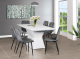 Alexia 7pce Dining Room Suite in Lowest Prices Guaranteed, Furniture, Dining Room, Suites at OK Furniture.