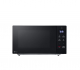 Lg 30lt Black Smog Neo Chef Microwave Ms3032jas in Big Red Sale, Appliances, Ovens, Stoves & Microwaves, Microwave Ovens at OK Furniture.