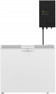 Defy Dmf476s2 254l Solar Chest White 254l Chest Freezer by Defy in Appliances, Fridges & Freezers, Chest Freezers at OK Furniture.