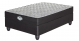 Edblo Rivers 137cm Base Set by Edblo in Bedding, Double Beds (137cm) at OK Furniture.