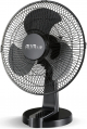 Alva Air 40cm Black Plastic Desk Fan Asc209b in Best Sale Ever, Lowest Prices Guaranteed, Appliances, Heaters, Fans & Air Conditioners, Fans at OK Furniture.