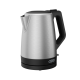 Defy Wk5100js 1.7l Stainless Steel Kettle by Defy in Lowest Prices Guaranteed2, Biggest Black Friday Sale Ever, Appliances, Small Appliances, Kettles at OK Furniture.