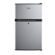 Midea 87l Double Door Bar Fridge Hd-113fn by Midea in All the game-day essentials you need, Back To University Deals, Appliances, Fridges & Freezers, Bar Fridges at OK Furniture.