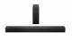 Hisense 240w 2.1ch Soundbar With Wireless Subwoofer Hs2100 by Hisense in Birthday Deals, Lowest Prices To Start The New Year, Audiovisual, Soundbars, Hisense at OK Furniture.