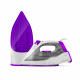 Mellerware Vapour 2 Steam Iron 1600w in Appliances, Small Appliances, Irons at OK Furniture.