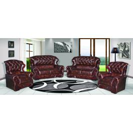 Corner lounge suites at ok deals furniture