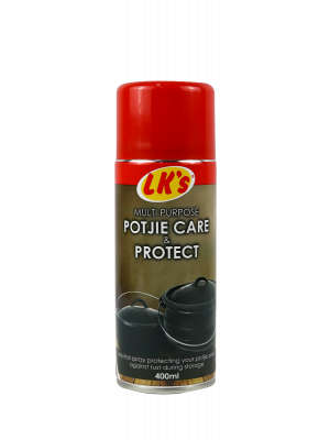 Lk Potjie Care And Protect 105/46 by LK in Appliances, LK’s Range, Home Goods, Household Cleaning at OK Furniture.