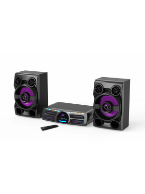 Price best sale sound system