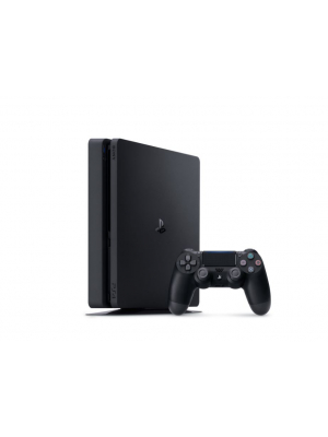 Sony Ps4 500gb Slim With 1 Controller 10227153 by Sony in Birthday Deals, The Best Birthday Deals, Big red sale 2024, Lowest Prices To Start The New Year, Christmas Price Beat, Big Brands Sale, Lowest Prices Guaranteed, Audiovisual, Gaming Accessories, PlayStation at OK Furniture.