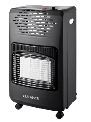 Elegance Gas Heater Folding Ry10-4e by Elegance in WINTER HOME UPDATES FOR LESS, Birthday Bash, Loadshedding Essentials, Winter Essentials, Best Brands, Appliances, Heaters, Fans & Air Conditioners, Heaters at OK Furniture.
