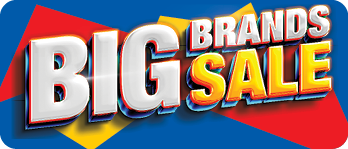 Big Brand Sale