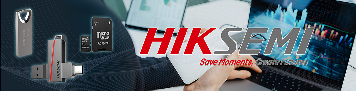 Hikvision Banner