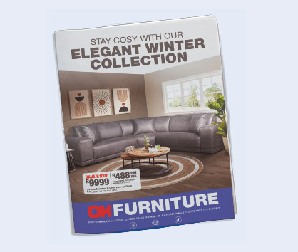Furniture Digital Catalogue