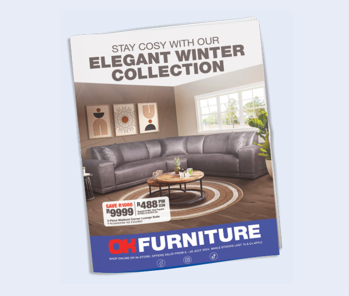 Furniture Digital Catalogue